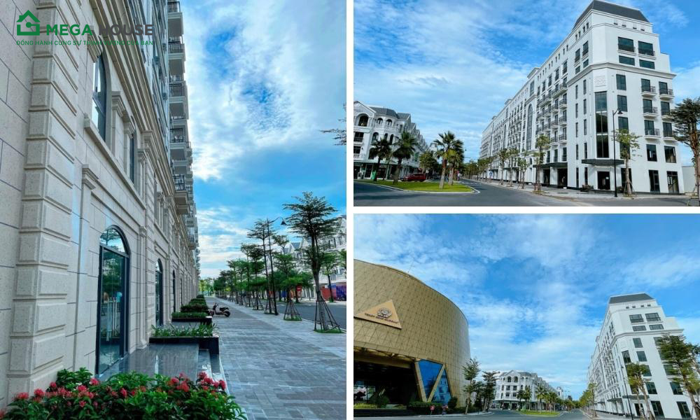 Cập nhập tiến độ dự án Boutique Hotel Grand World Phú Quốc