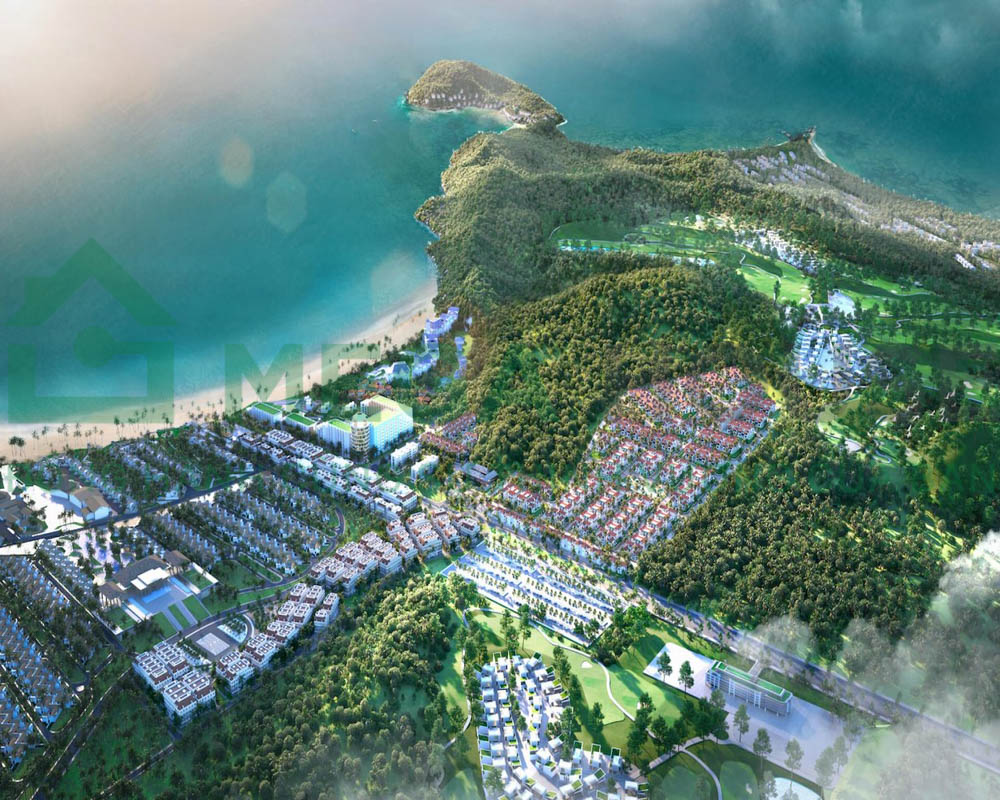 Biệt thự Sun Tropical Village Phú Quốc: Khẳng định phong cách sống của  người thành đạt - Megahouse