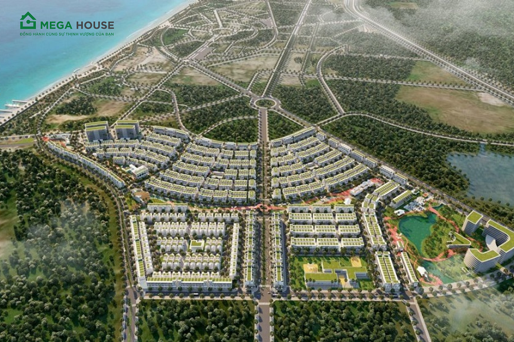 Meyhomes Capital Phú Quốc - dự án đầu tay của Tân Á Đại Thành